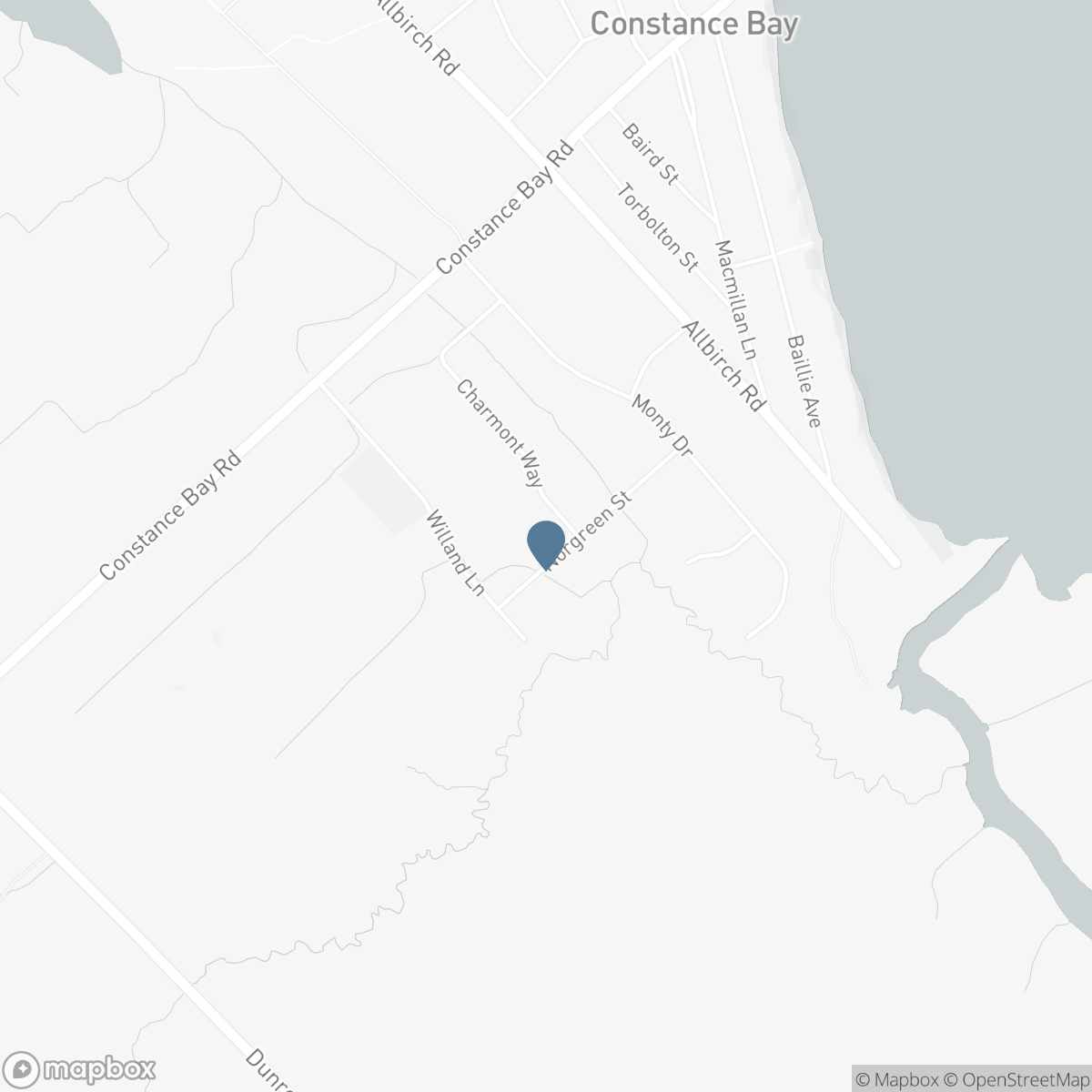 184 CHARMONT WAY, Ottawa, Ontario K0A 3M0